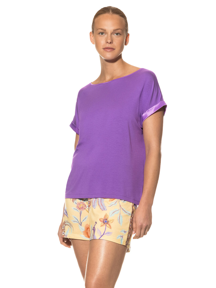 Mey Damen Shirt