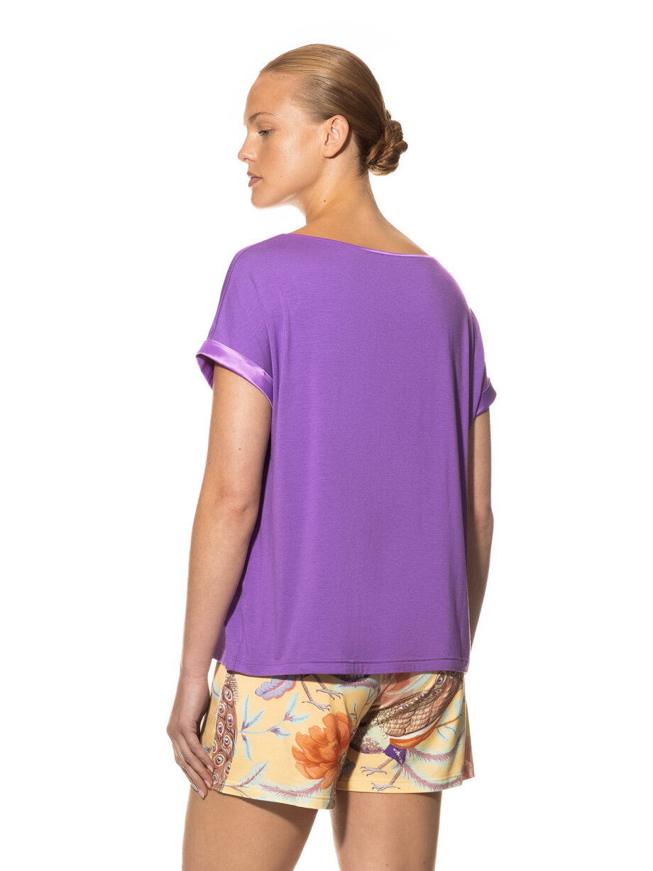 Mey Damen Shirt