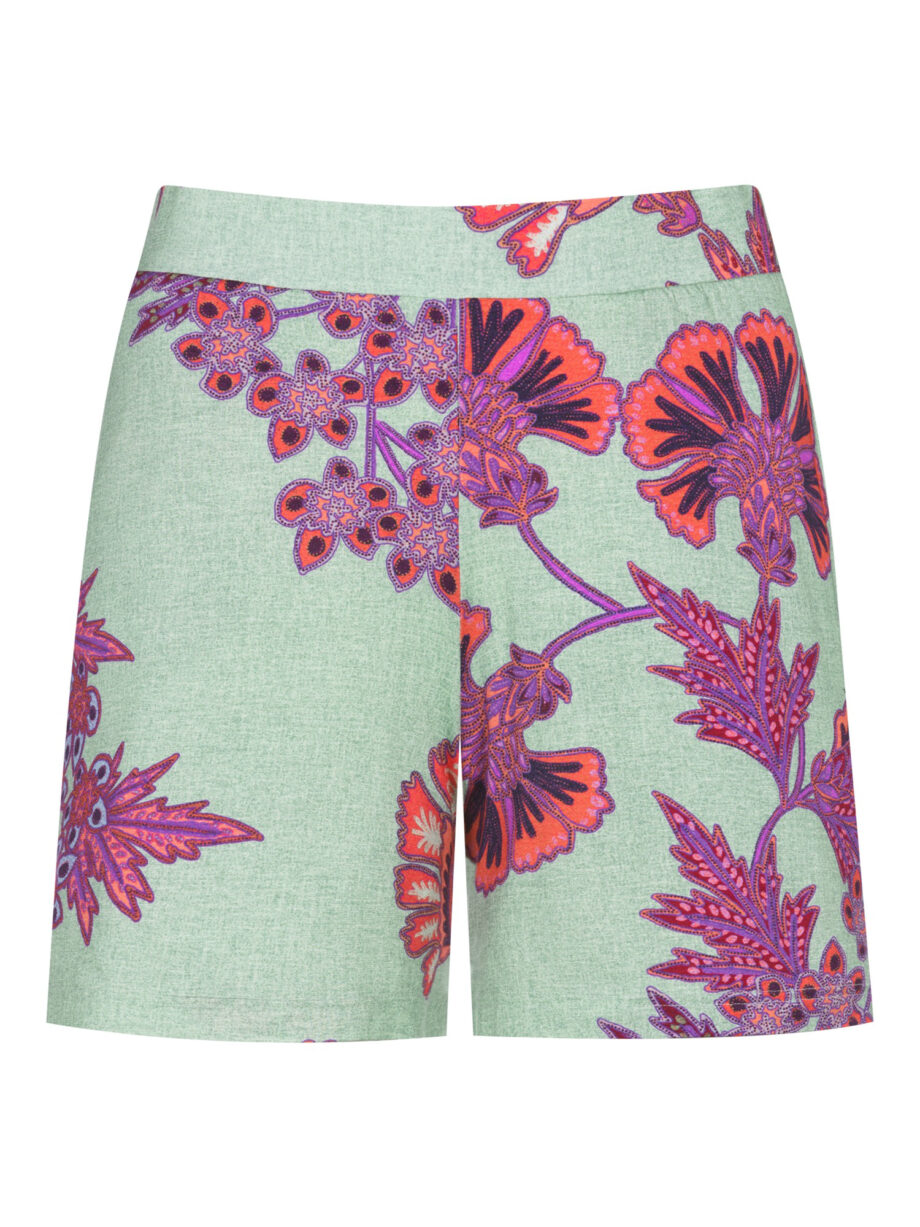 Mey Damen Shorts