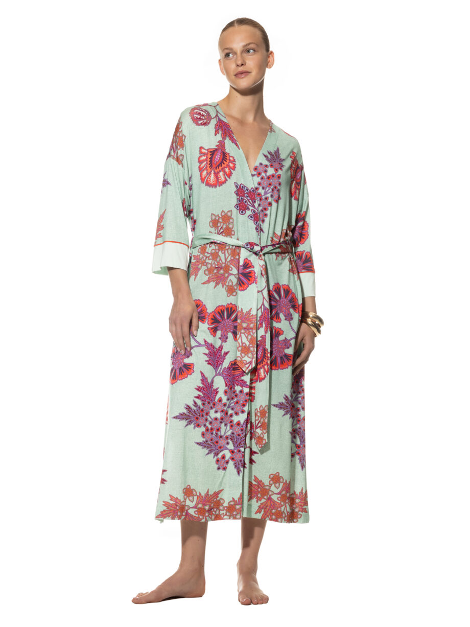 Mey Damen Kimono