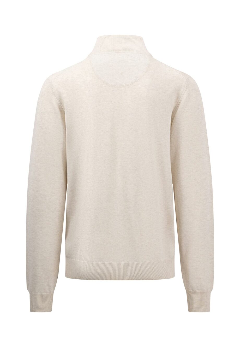 Fynch-Hatton Herren Strickjacke