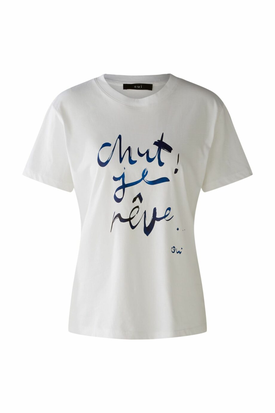 Oui Damen T-Shirt