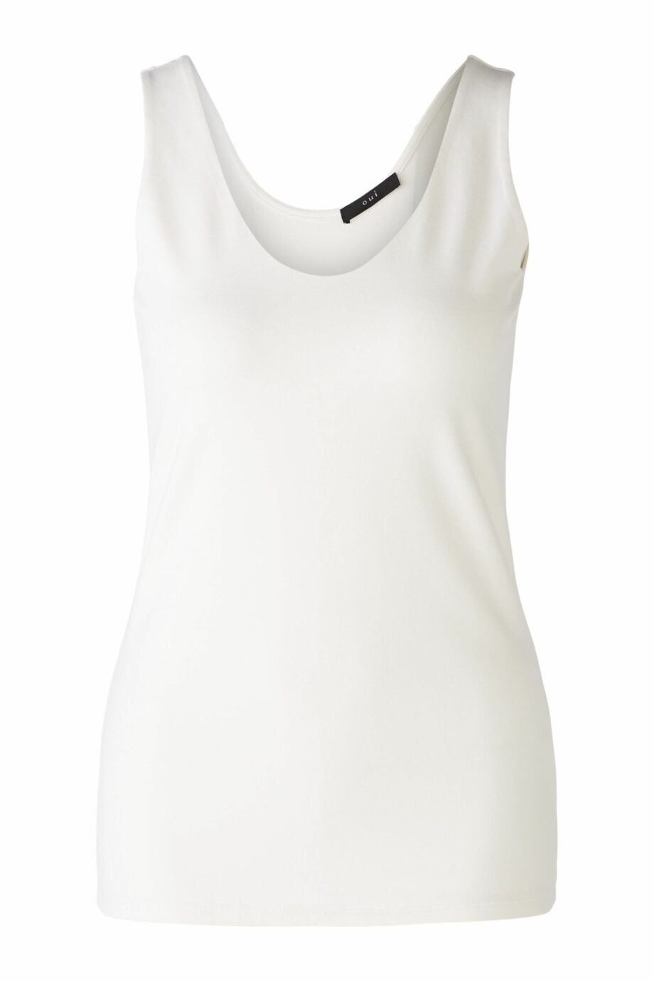 Oui Damen Top
