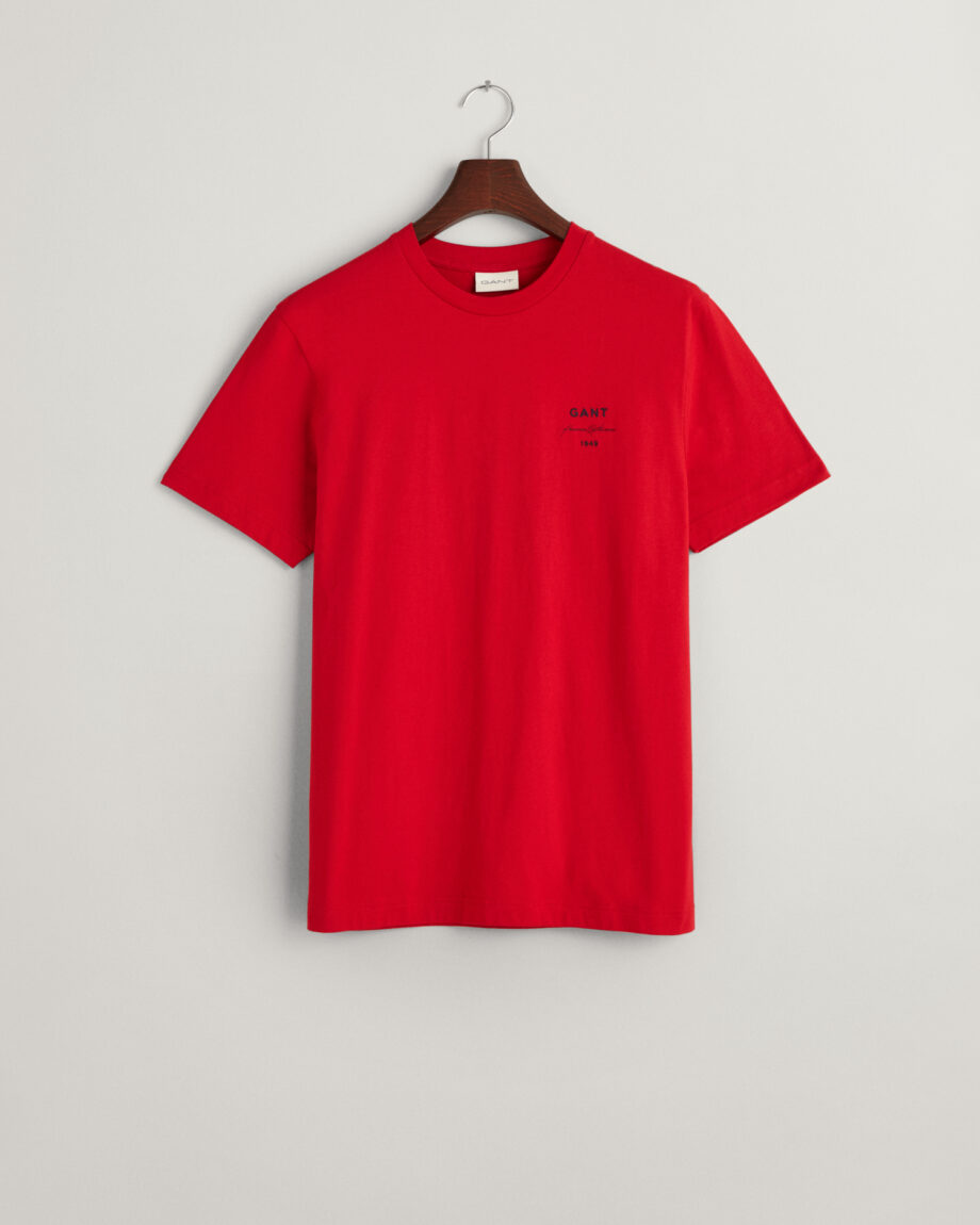 GANT Herren T-Shirt