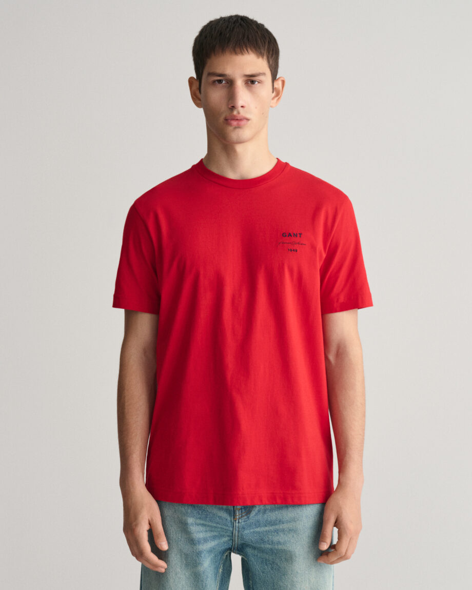 GANT Herren T-Shirt