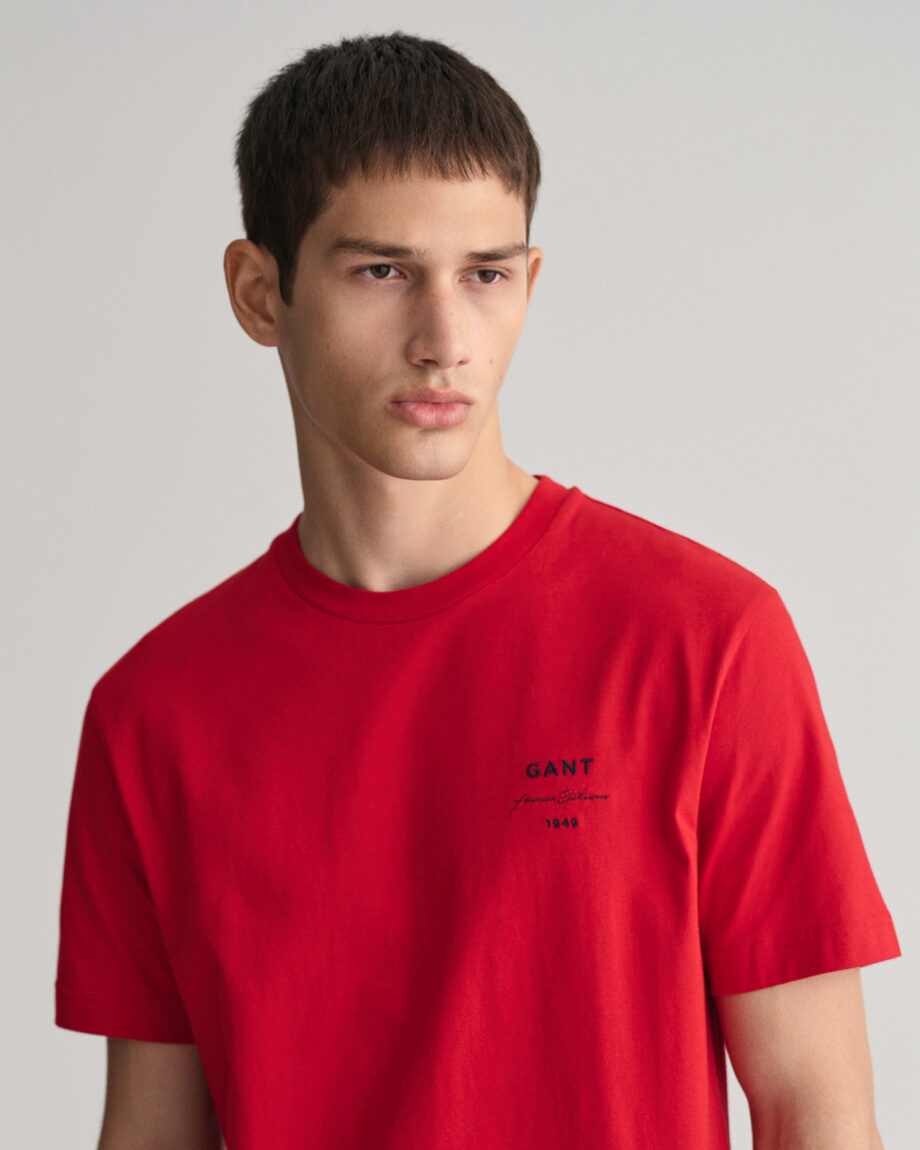 GANT Herren T-Shirt