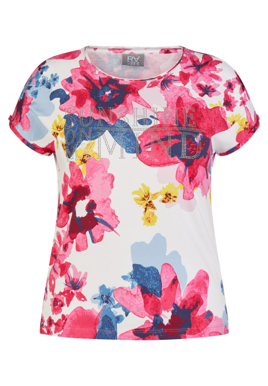 Rabe Damen T-Shirt