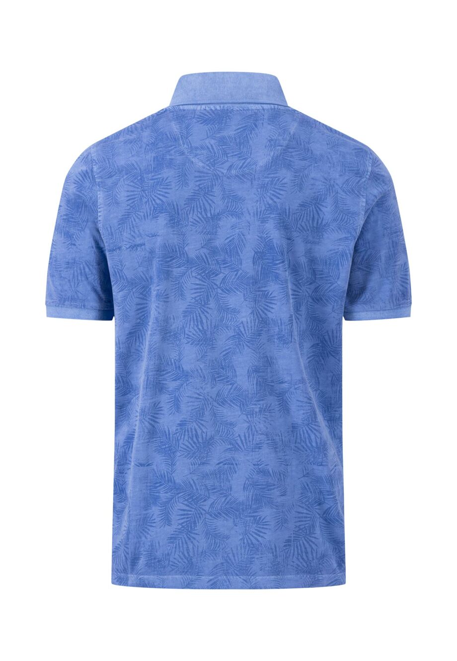 Fynch-Hatton Herren Poloshirt