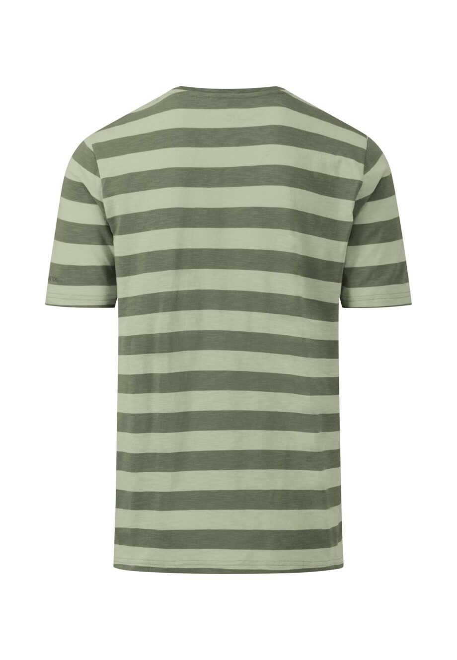 Fynch-Hatton Herren Poloshirt