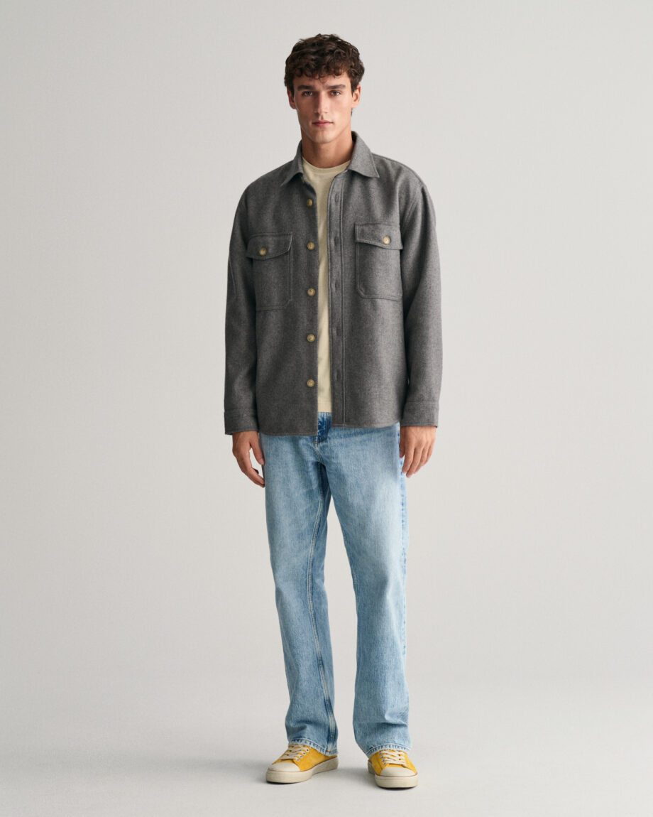 GANT Herren T-Shirt