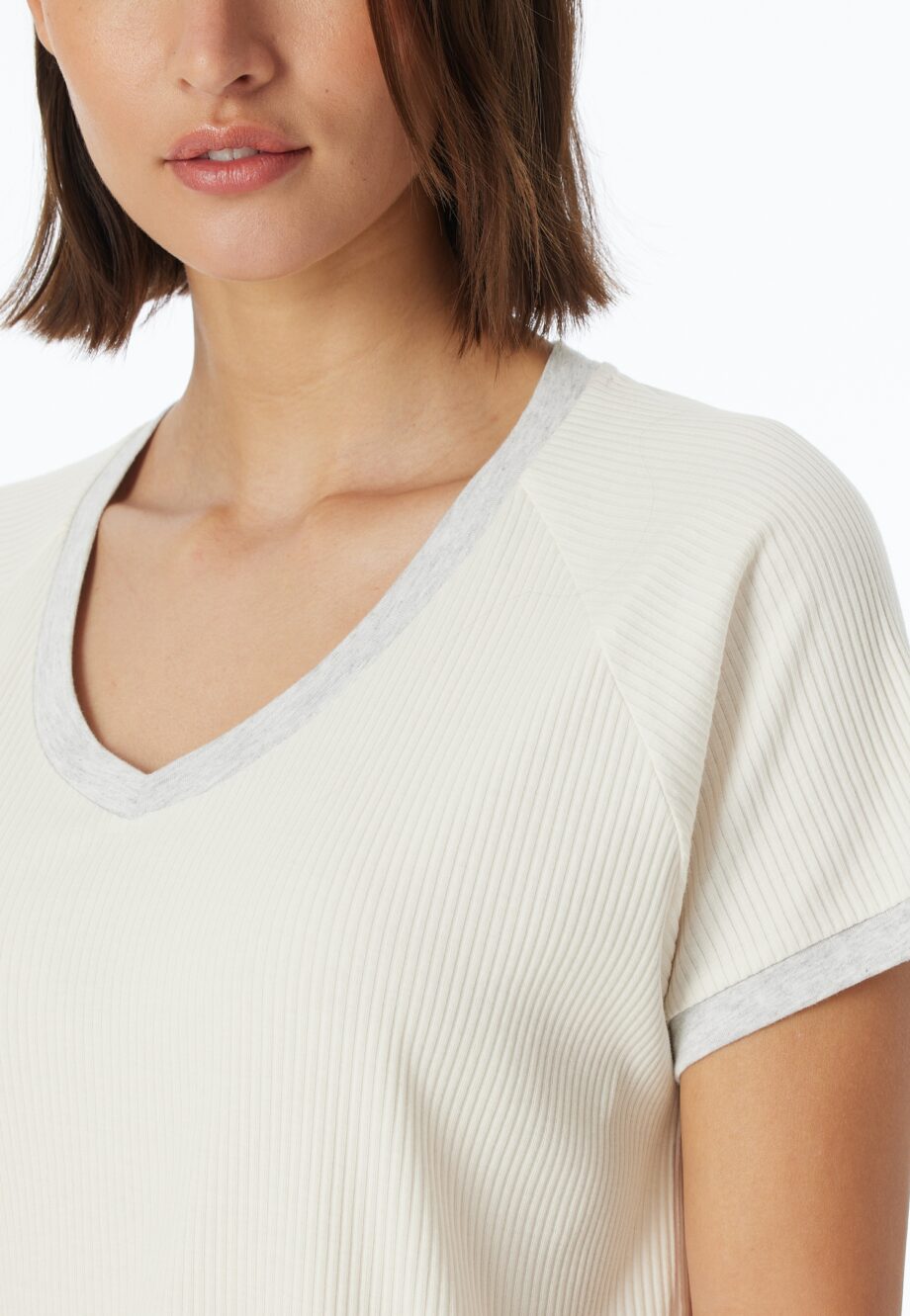 Schiesser Damen Schlafanzug