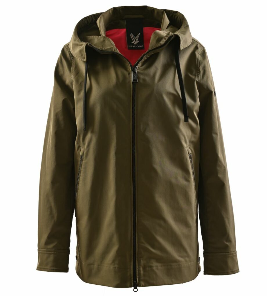 Fuchs & Schmitt Damen Jacke