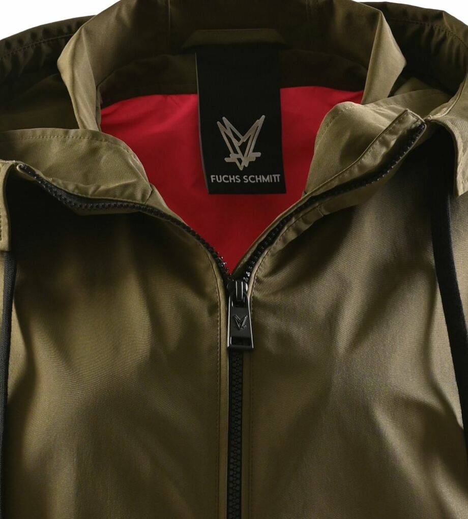 Fuchs & Schmitt Damen Jacke