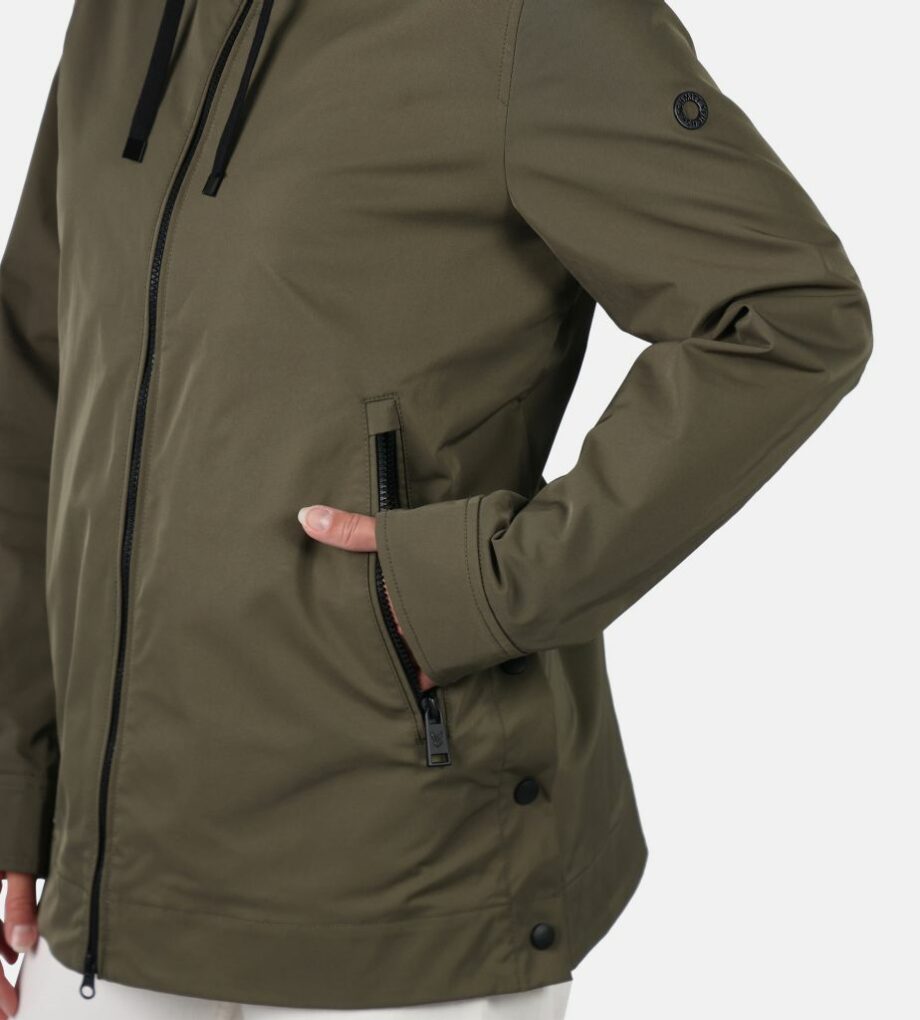 Fuchs & Schmitt Damen Jacke