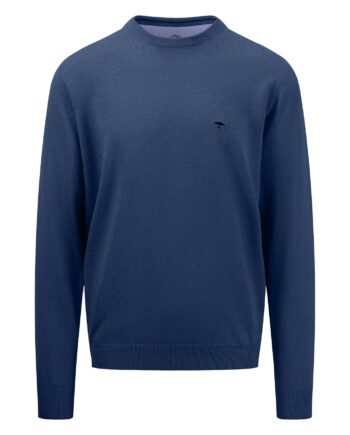 Fynch-Hatton Herren Pullover