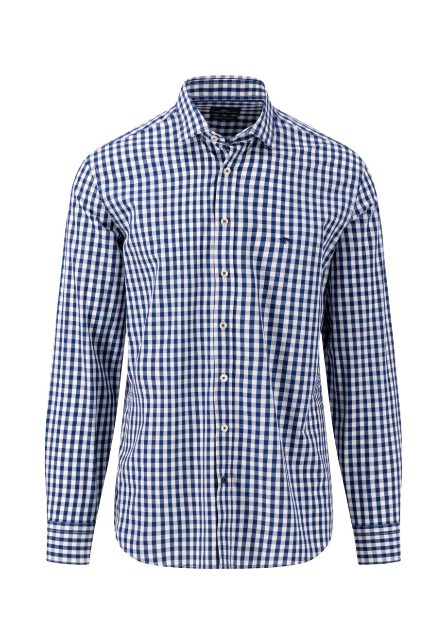 Fynch-Hatton Herren Hemd