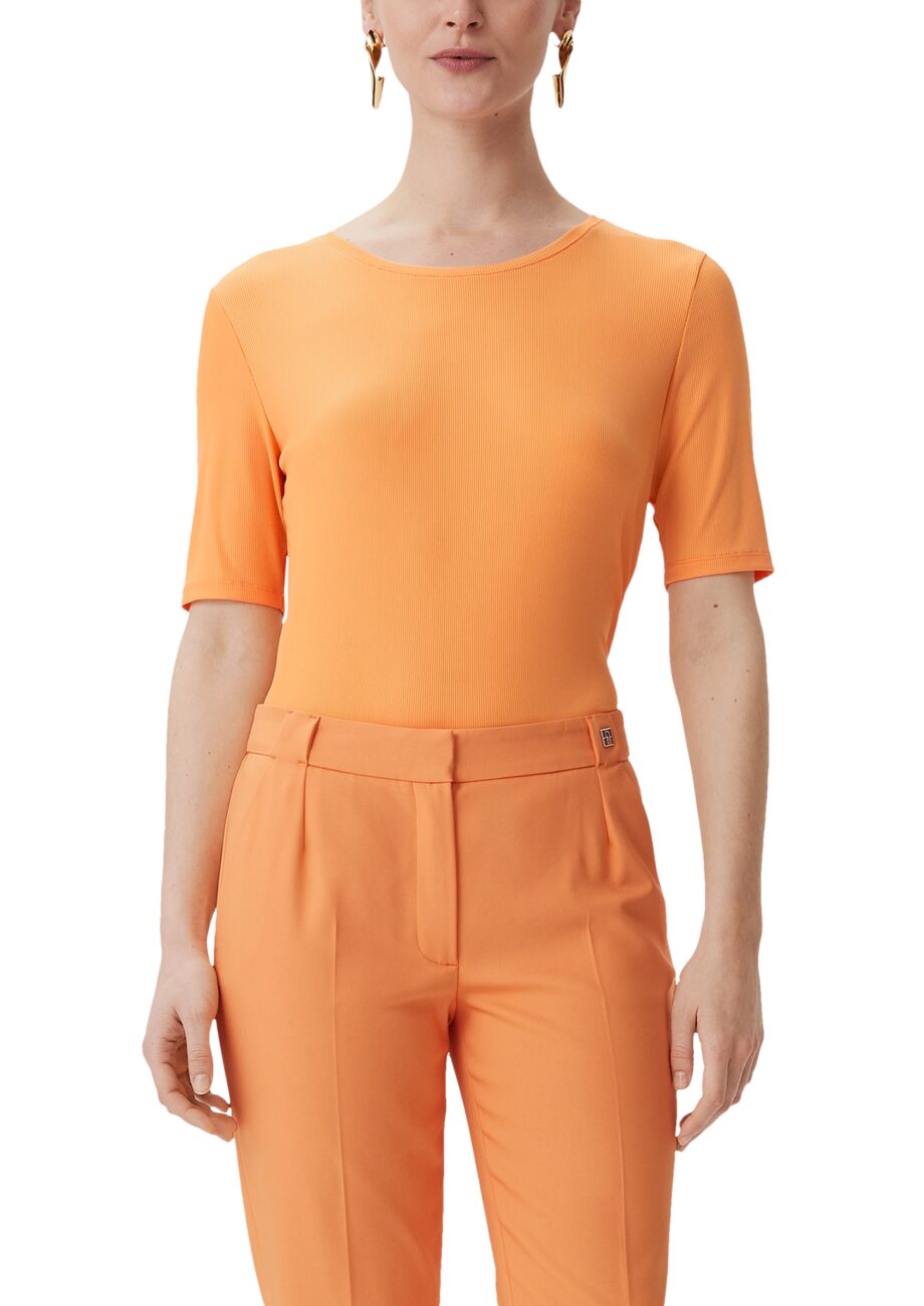 Comma Damen T-Shirt