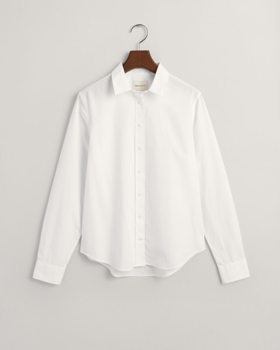GANT Damen Bluse