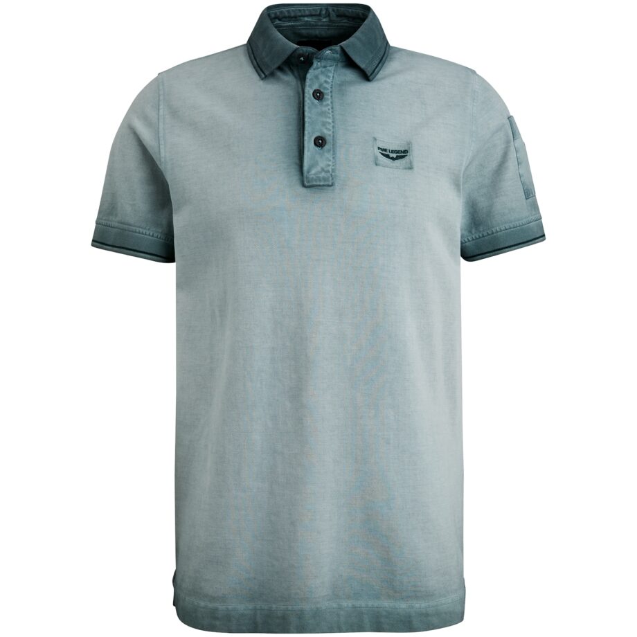 PME Herren Polo-Shirt
