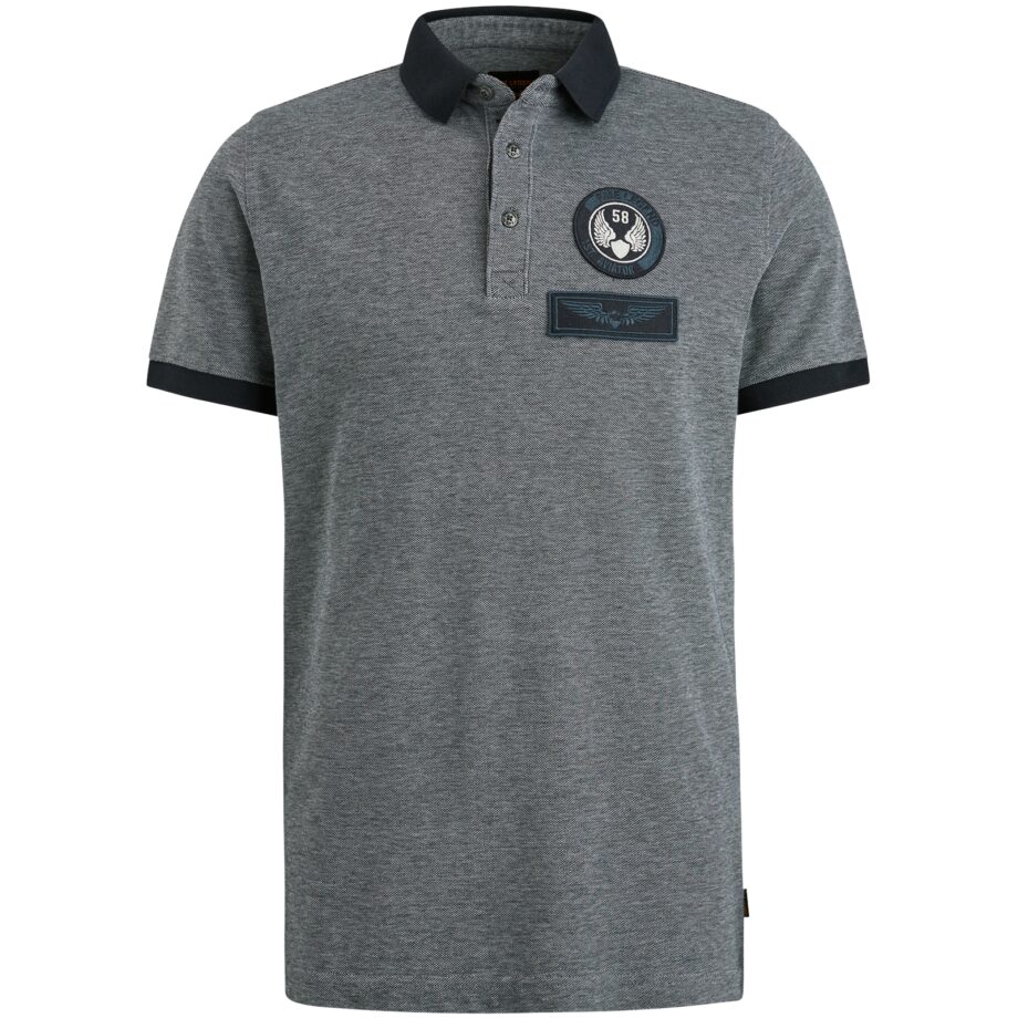 PME Herren Polo-Shirt
