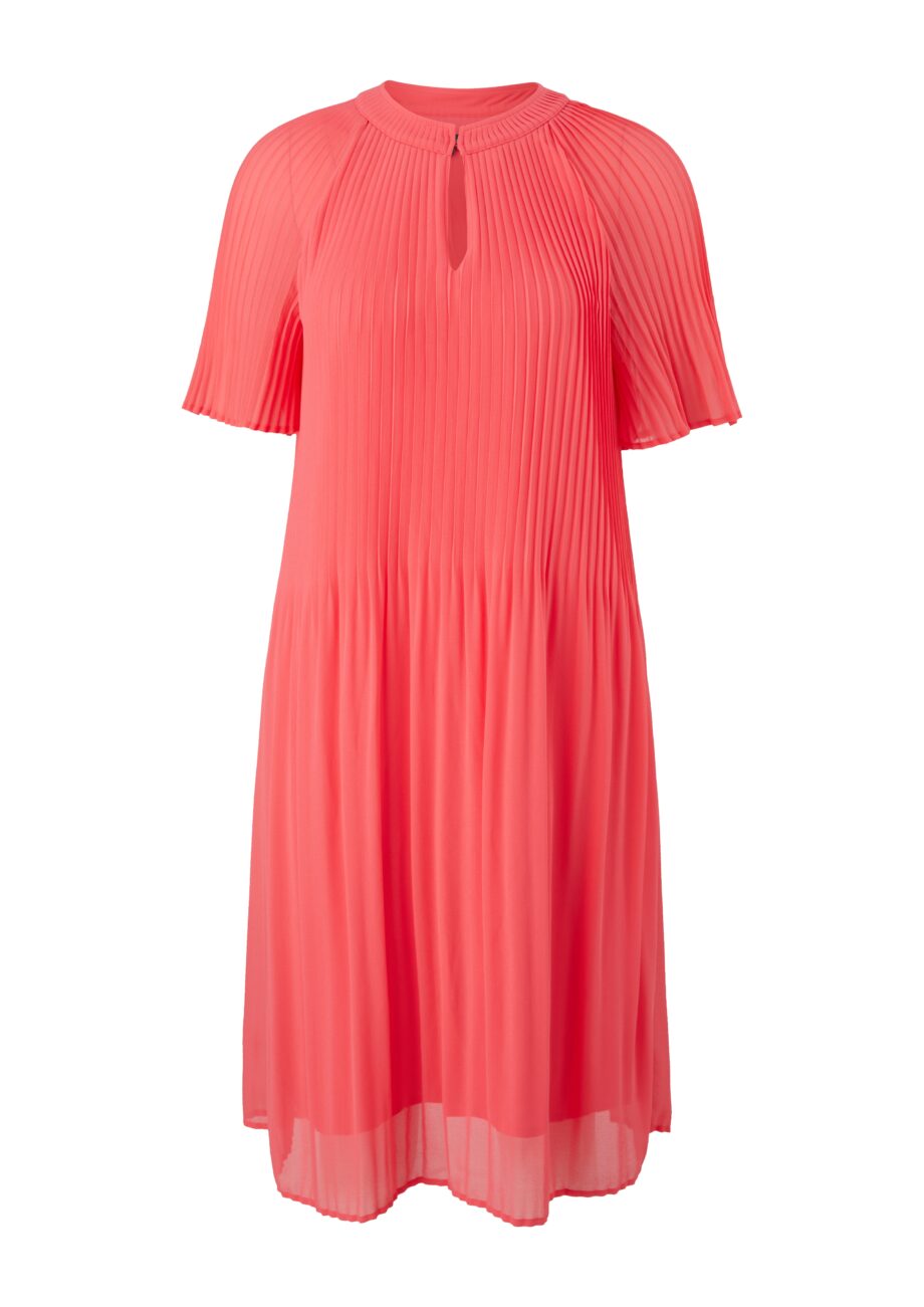 Comma Damen Kleid