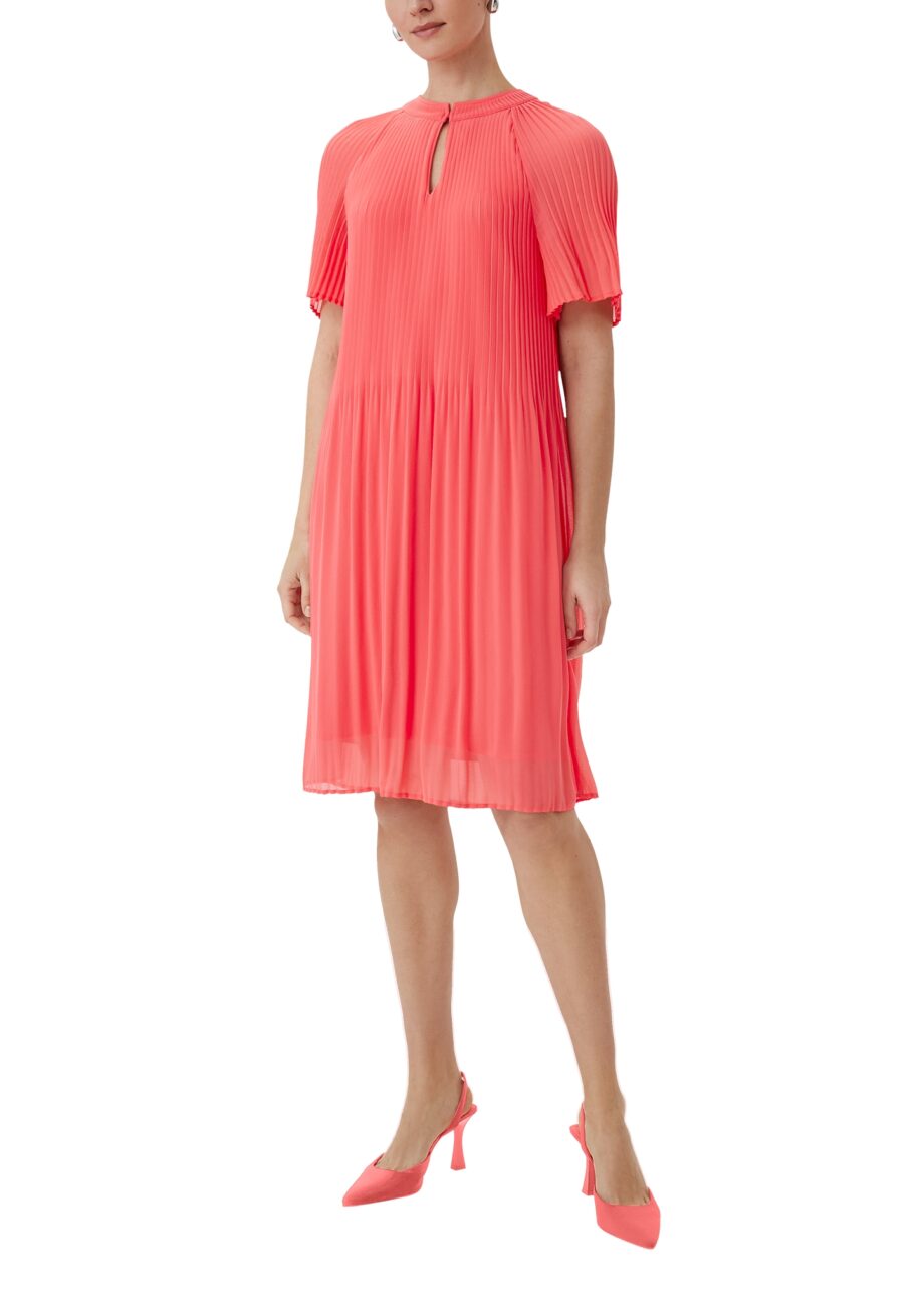Comma Damen Kleid