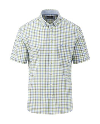 Fynch-Hatton Herren Hemd