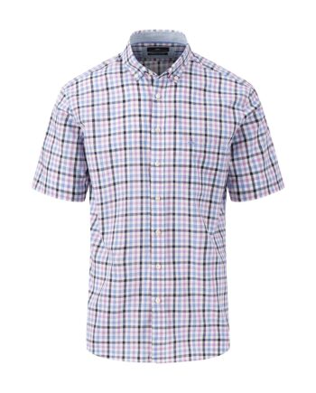 Fynch-Hatton Herren Hemd