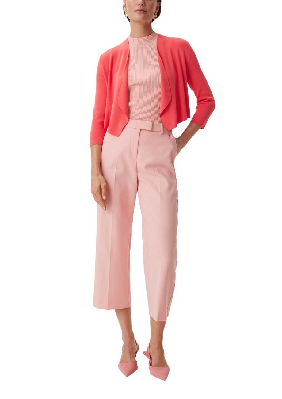 Comma Damen Strickjacke