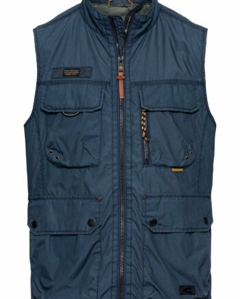 Camel Herren Weste