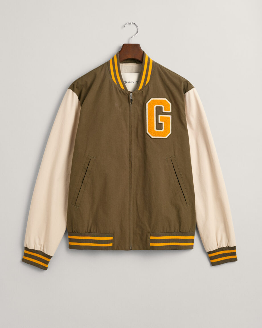 GANT Herren Jacke