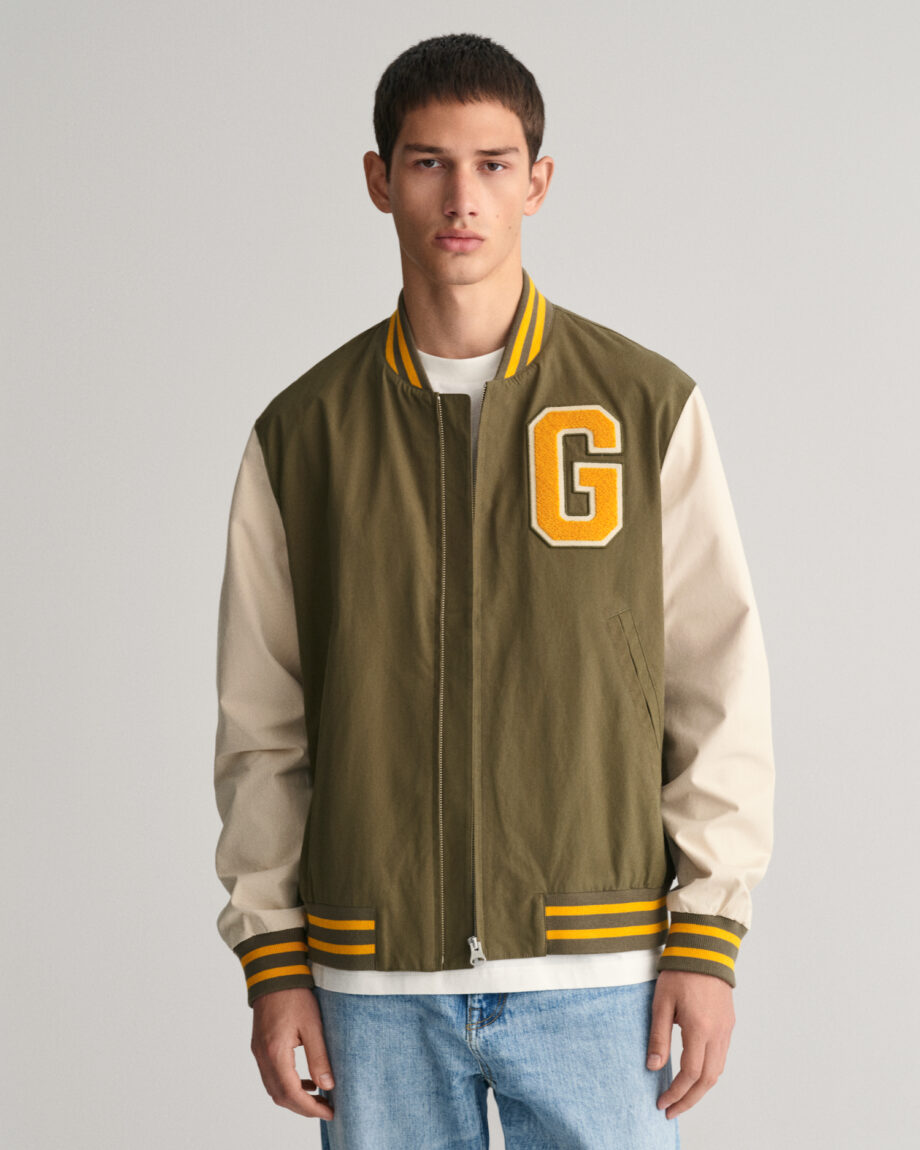 GANT Herren Jacke