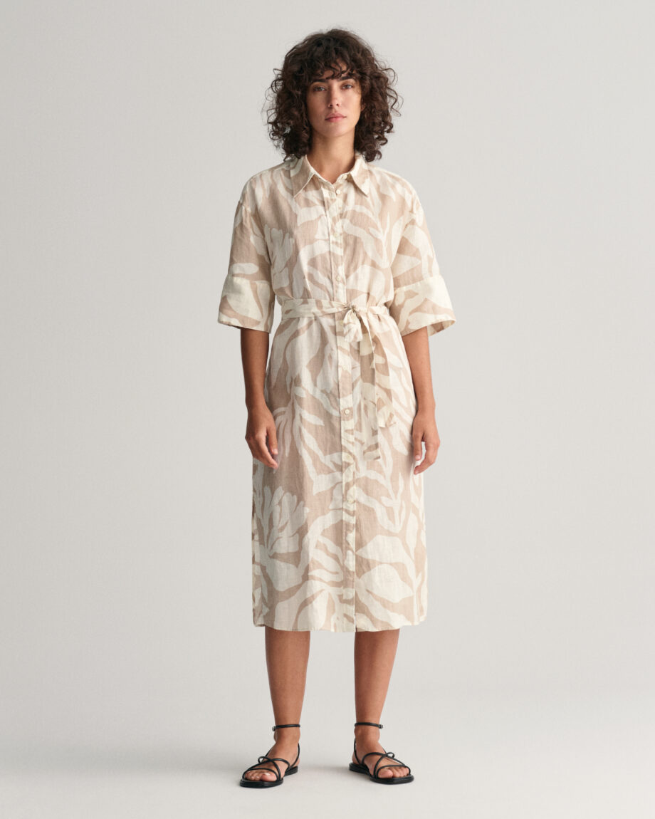 GANT Damen Kleid
