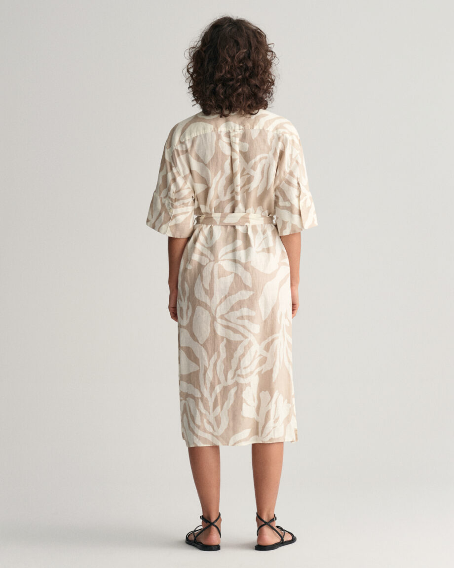 GANT Damen Kleid