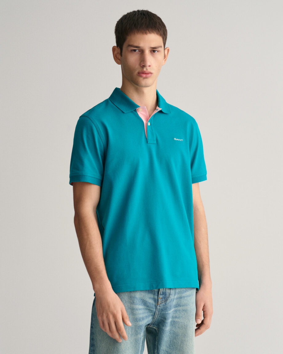 GANT Herren Poloshirt