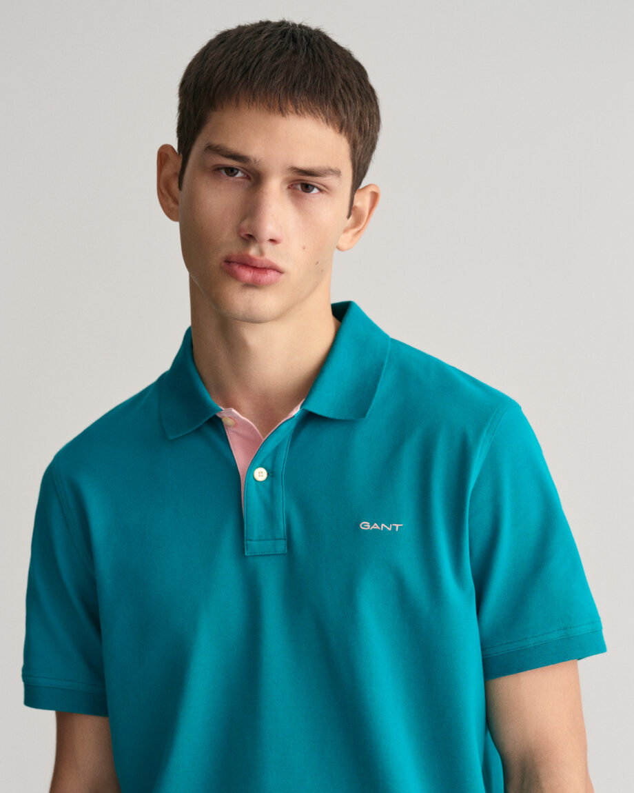 GANT Herren Poloshirt