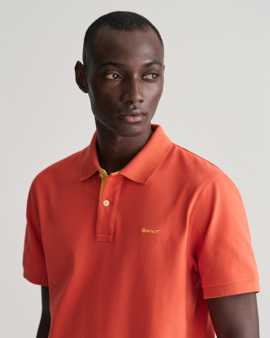 GANT Herren Poloshirt