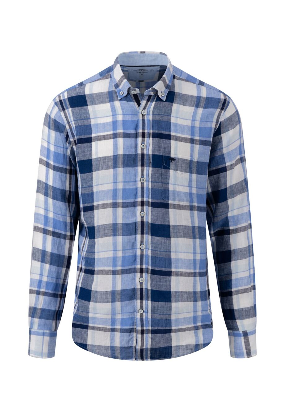Fynch-Hatton Herren Hemd