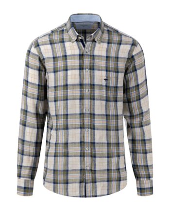 Fynch-Hatton Herren Hemd