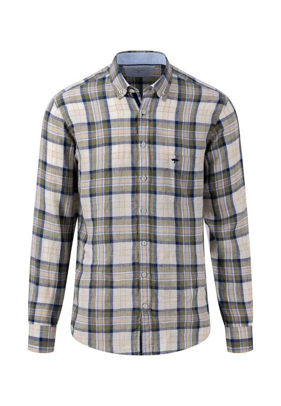 Fynch-Hatton Herren Hemd