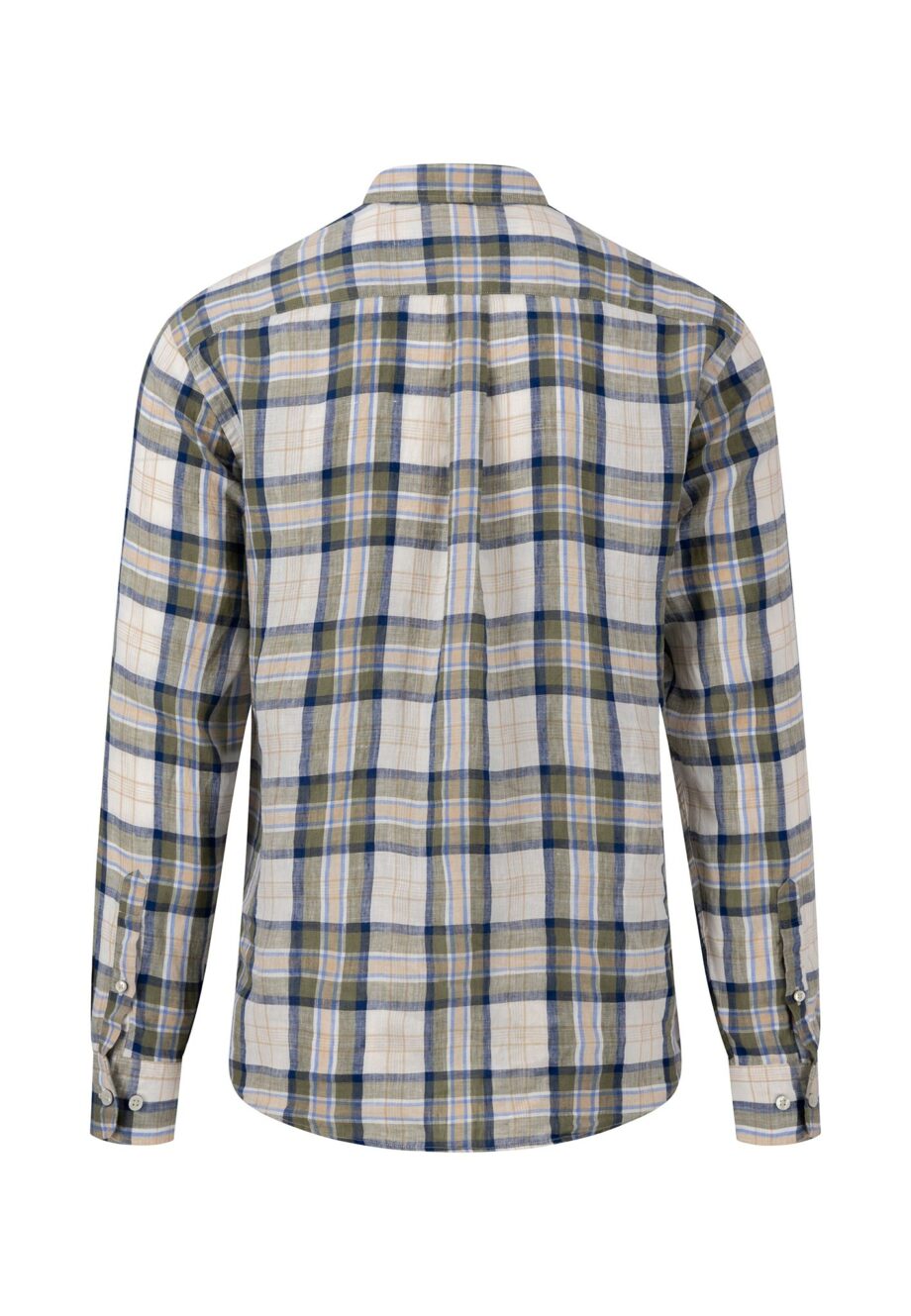 Fynch-Hatton Herren Hemd