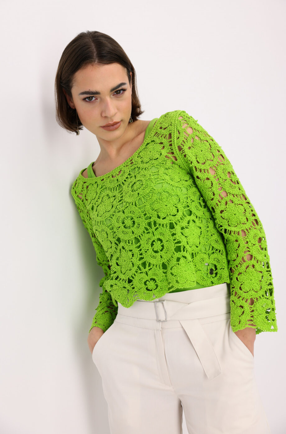 Monari Damen Pullover