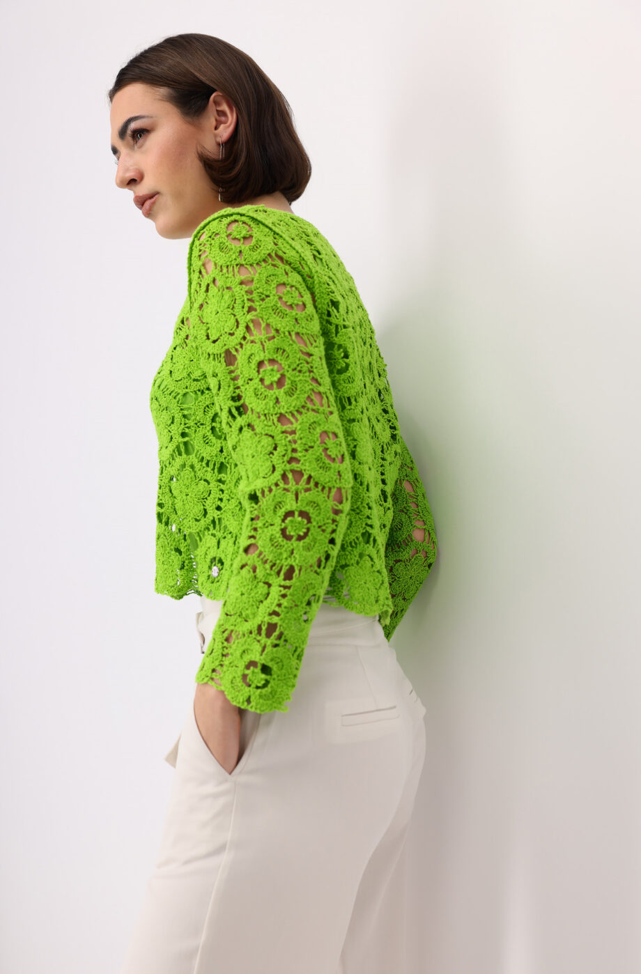 Monari Damen Pullover