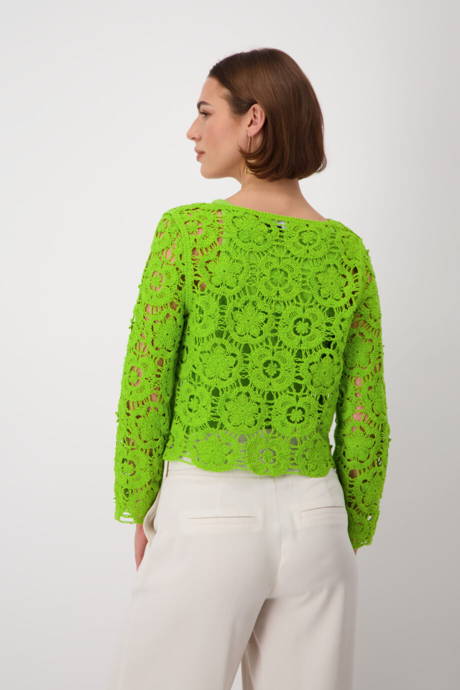 Monari Damen Pullover
