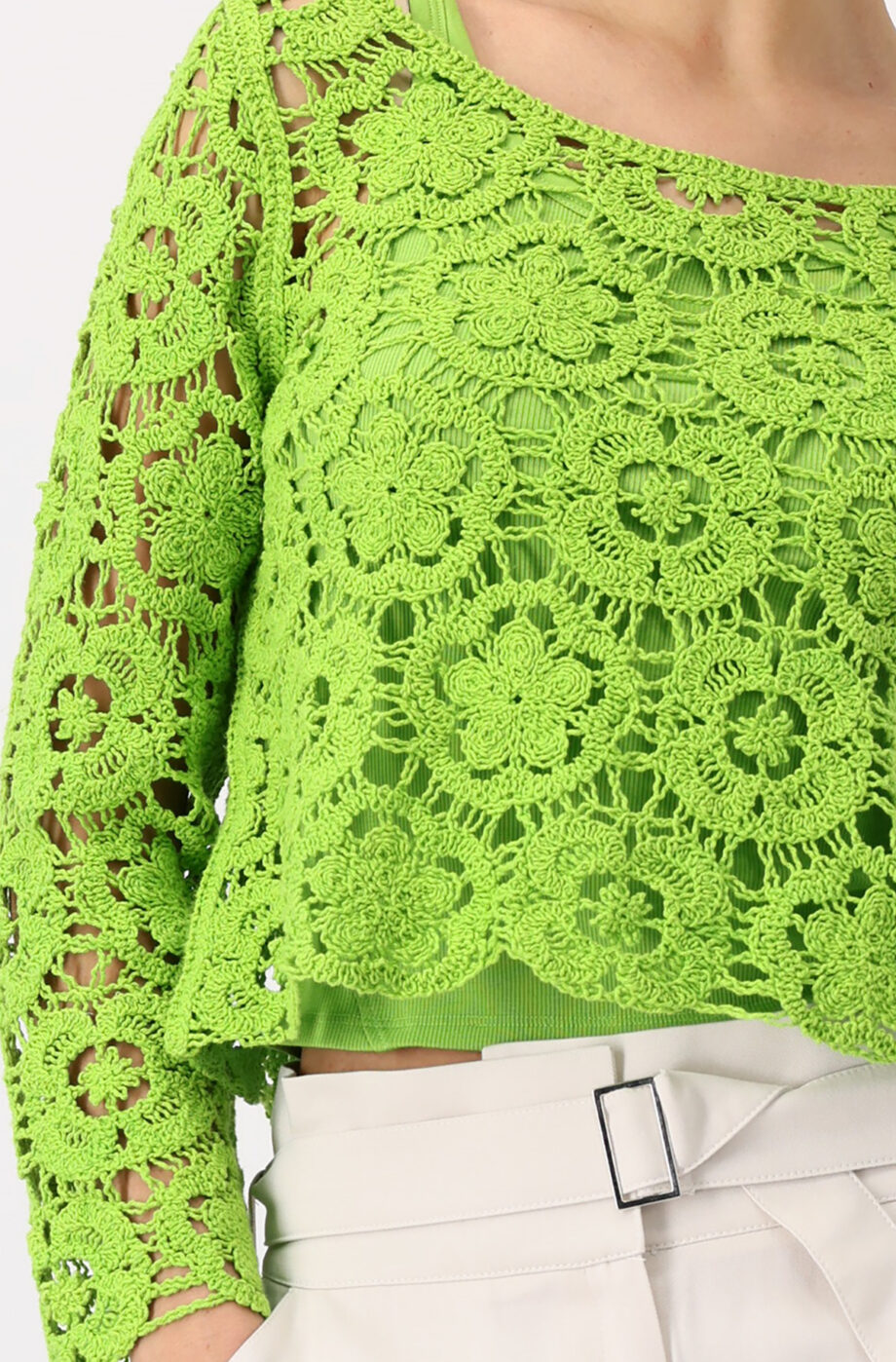Monari Damen Pullover