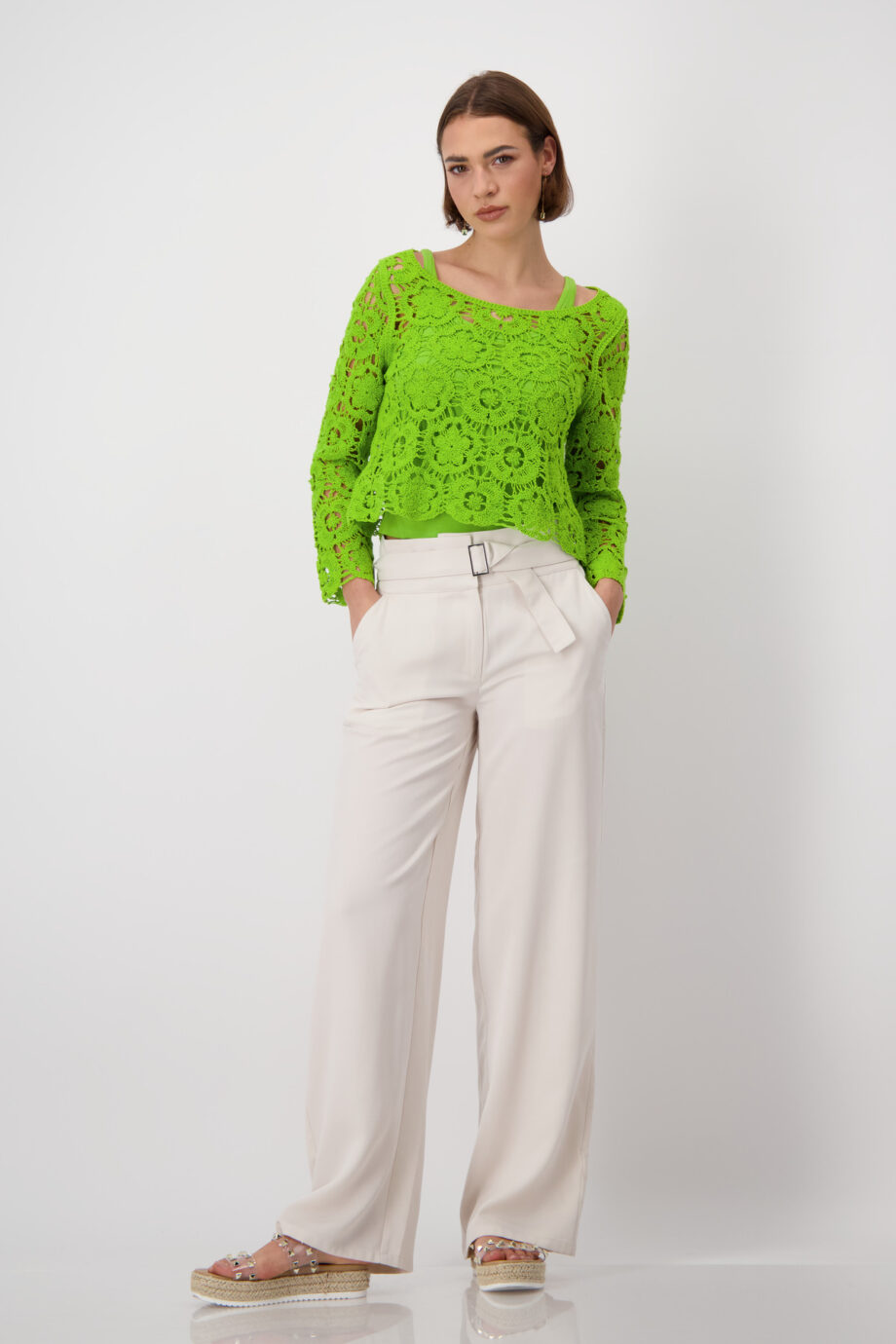 Monari Damen Pullover