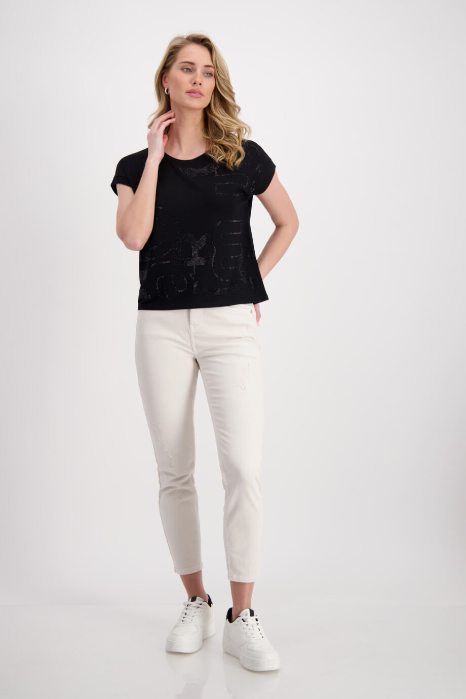 Monari Damen T-Shirt