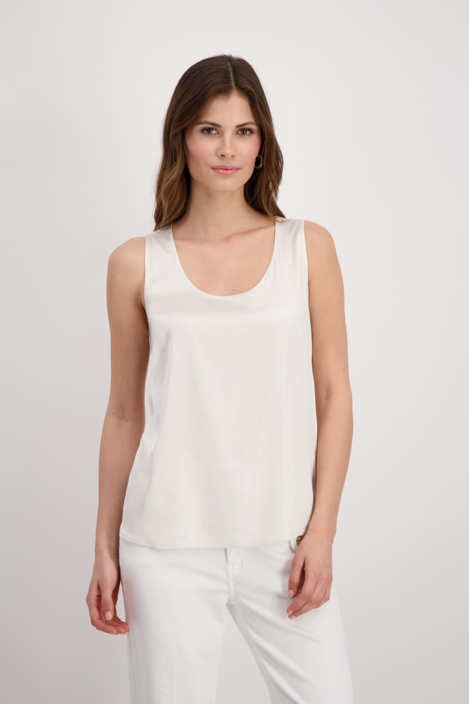 Monari Damen Top