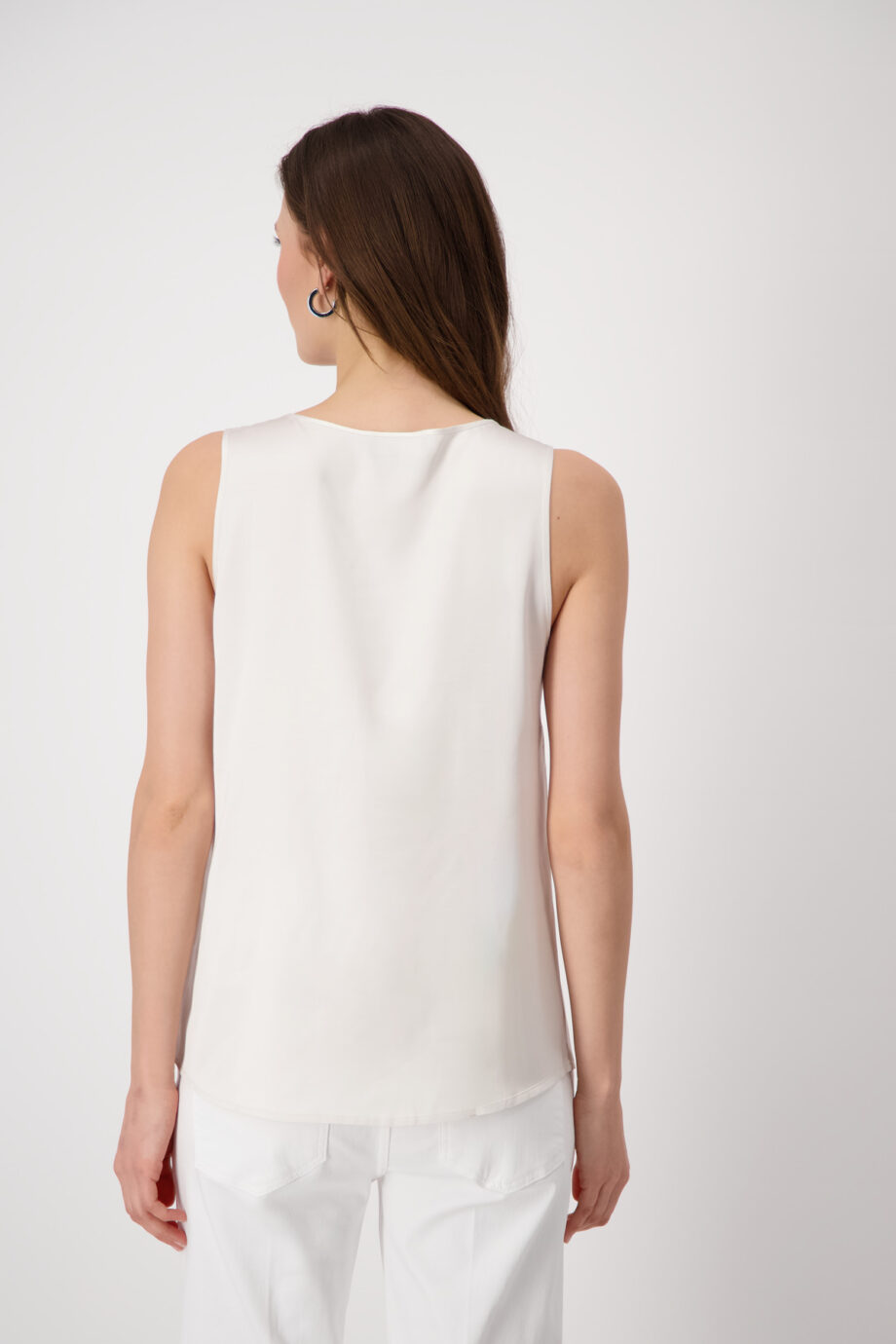Monari Damen Top