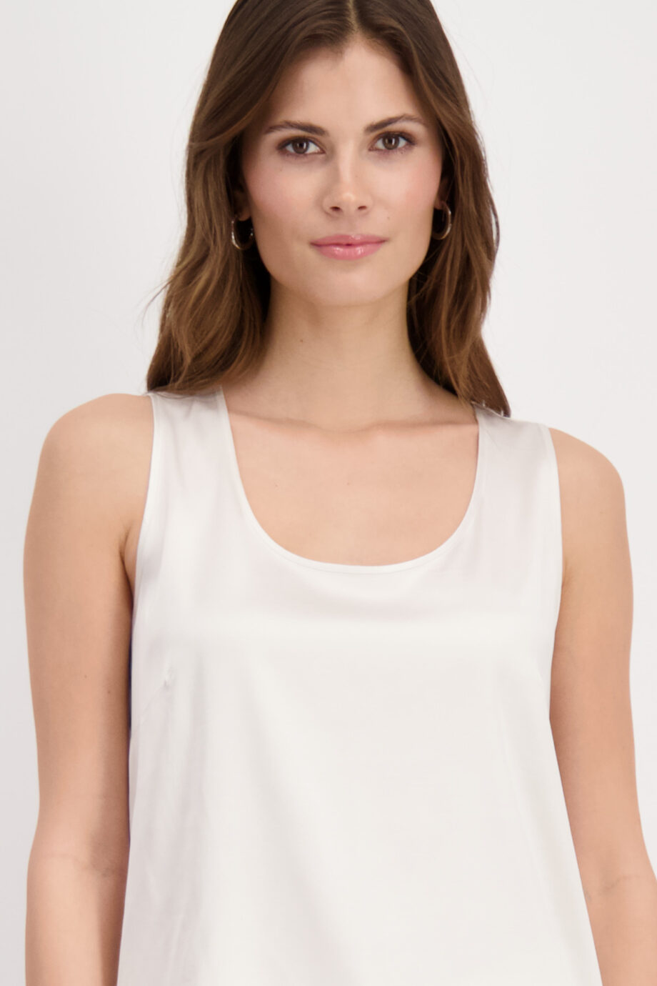 Monari Damen Top
